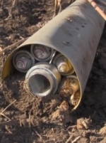 Правозащитники утверждают, что украинские военные применили запрещенное оружие на Донбассе (фото, видео)