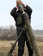 Сутки в АТО: 3 обстрела, есть раненый