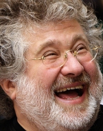 Коломойского арестовали в Москве. Аваков - на очереди