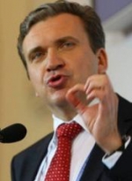 Шеремета: Некоторые отрасли промышленности не будут финансироваться следующие полгода