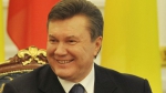 Янукович в 2012 заработал в 4 раза больше, чем Обама с женой