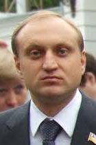 Пшонку - младшего объявили в розыск (фото)