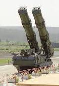 Россия начала поставлять Ирану С-300