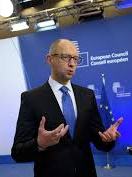 Яценюк: Украина выполнила все требования ЕС для введения безвизового режима