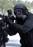 В новый полицейский спецназ наберут 5 тисяч человек