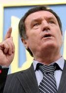 Председатель апелляционного суда Киева Антон Чернушенко заявил, что на него давили из Администрации Президента (видео)