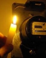 Демчишин обещает не отключать свет зимой