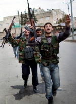 В МИД опровергли информацию о поставках оружия в Сирию