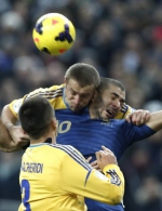 Фоменко рассказал об ошибках украинской сборной в матче против Франции