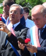 Французские депутаты, которые съездили в Крым стали персонами нон-грата в Украине