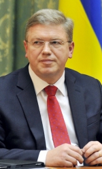 Штефан Фюле призывает Россию к уважению территориальной целостности Украины