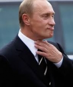 Путин вспомнил, как с немецким канцлером в баню ходил