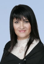 В Одесской области напали на Ольгу Герасимьюк</a>