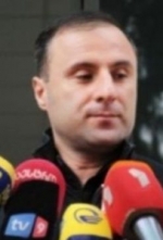 Одесскую милицию возглавил грузин (фото)