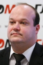 Порошенко назначил Чалого послом в США