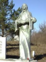 Лидеры боевиков "ДНР" решили снести памятники жертвам Голодомора (видео)