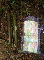 В Киеве ко Дню Независимости готовили диверсию с гранатометами (ФОТО)