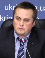 Шокин назначил Холодницкого главой Антикоррупционной прокуратуры (документ)