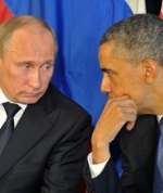 Переговоры Обамы и Путина: Никакого прогресса ни по Украине, ни по Сирии
