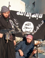 ИГИЛ угрожает новыми терактами странам, участвующим в воздушной операции в Сирии