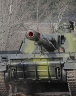 Россия готовится открыть огонь по Украине?