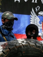 Самопровозглашенные "Донецкая" и "Луганская народные республики" по-прежнему намерены отсоединиться от Украины