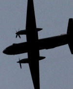 Российская разведка беспрепятственно зашла на территорию Украины из воздуха