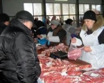 Цены на свинину готовят "новогодний" подарок украинцам</a>