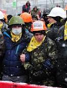 Спикер Рыбак подписал провластный закон об амнистии активистов (видео)