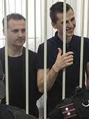 Рада освободила политзаключенных, в частности - отца и сына Павличенко