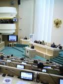 Совет Федерации принял решение о введении войск в Крым без кворума