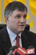 "Правый сектор" требует немедленной отставки Авакова в связи с убийством Билого