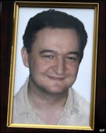 США могут распространить "закон Магнитского" и на Украину