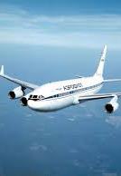 Украина применила санкции к российским авиакомпаниям