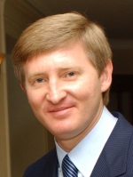 Ахметов возглавит список Партии регионов на парламентских выборах?