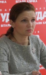 В Николаеве разгромили офис УДАРа и напали на депутата