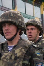 Парламент распорядился создать Национальную Гвардию