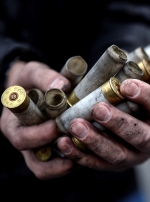 Эксперты Совета Европы озвучили свою версию относительно ответственных за расстрелы на Институтской