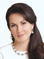 Коммунистка-миллионерша Калетник выходит из фракции КПУ