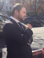 Председателя Госслужбы занятости поймали на взятке свыше полумиллиона (ФОТО)