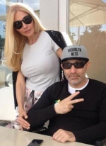 Кернес вернулся в Харьков (фото)