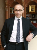 Кернес "защитился"