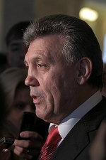 "Регионалы" решили, кому будет подчинятся новый орган