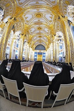 В РПЦ называют заявления Киевского патриархата раскольническими