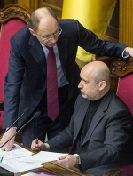 СБУ владеет информацией о подготовке покушений на руководителей государства