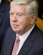 Кокс возглавил миссию, которая будет формировать дорожную карту реформ для Украины