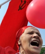 Компартия проиграла апелляцию Минюсту