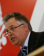 "Свободовцы" предлагают запретить коммунистическую идеологию