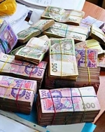 СБУ выявила конвертцентр, через который отмывались средства для финансирования боевиков (ВИДЕО)