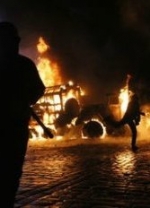 Организаторов беспорядков в Константиновке взяли под стражу (фото)